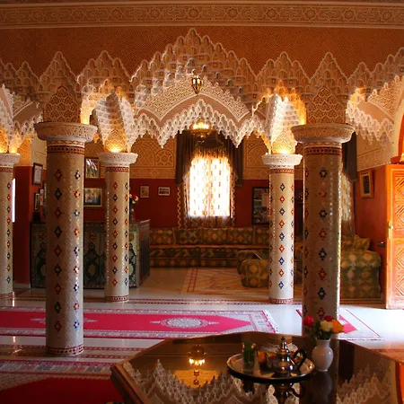 Palais Dar Ouladna-3