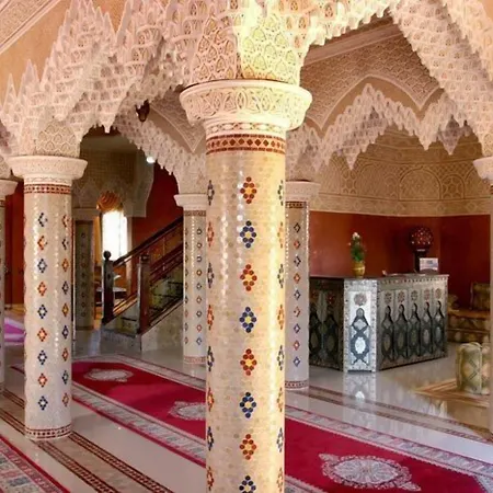 Palais Dar Ouladna-2